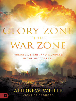 cover image of Glory Zone in the War Zone